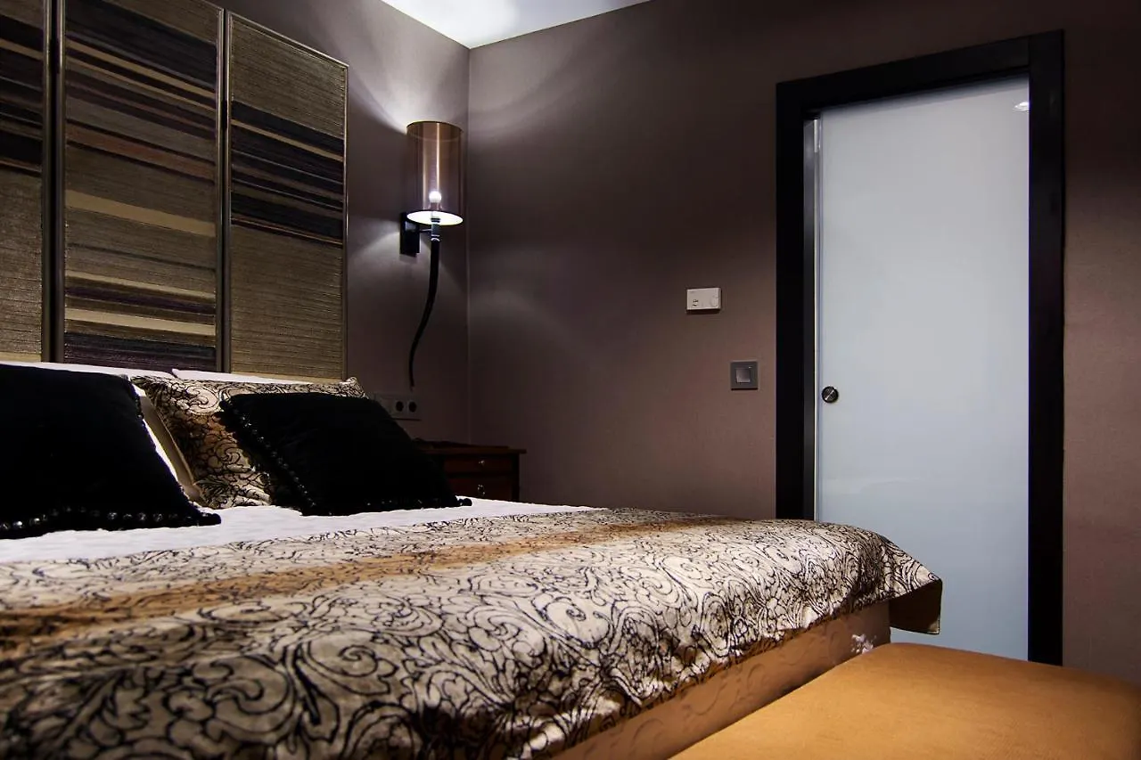 Hotel Condestable Iranzo Jaén