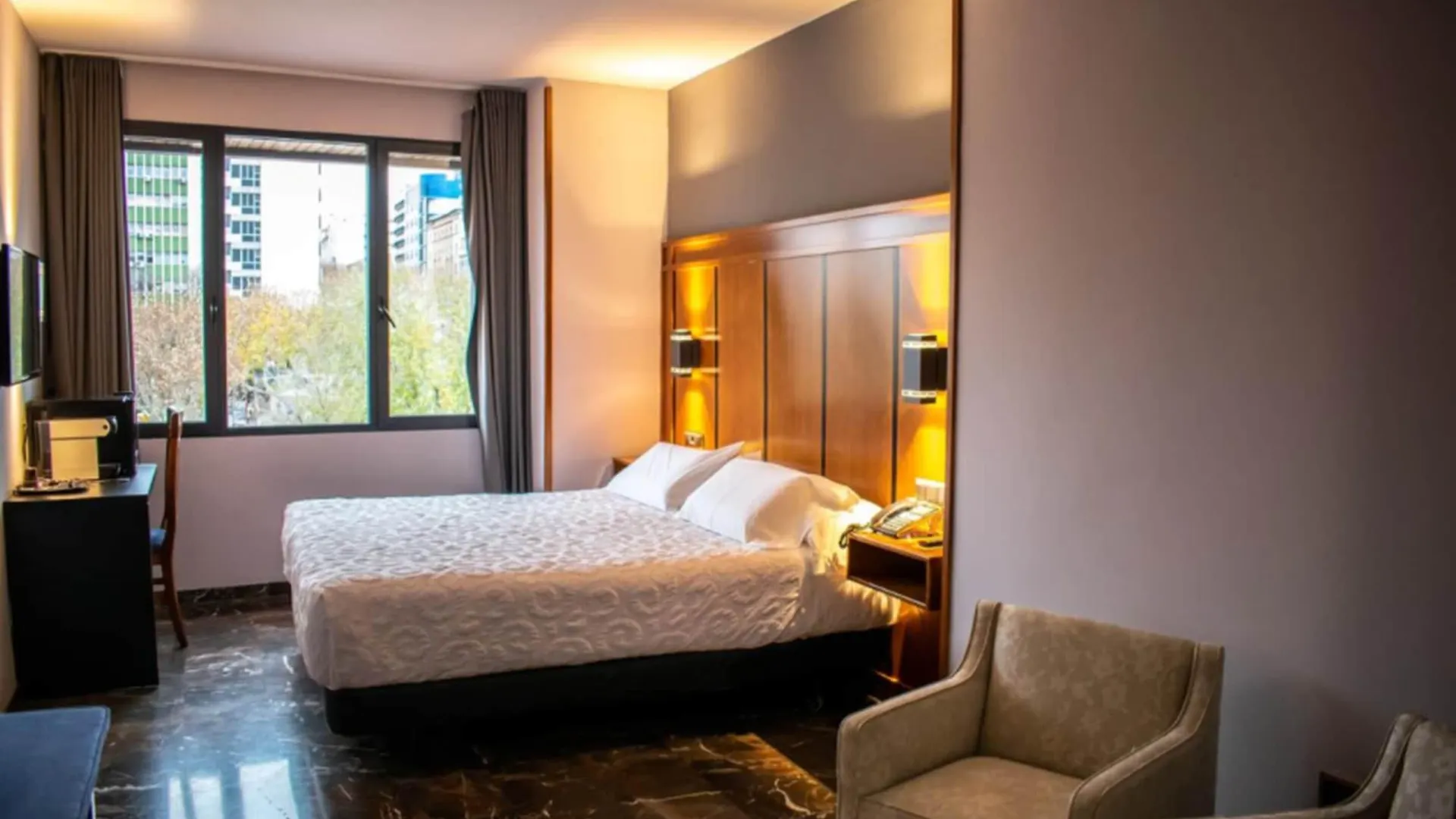Hotel Condestable Iranzo Jaén 4*,