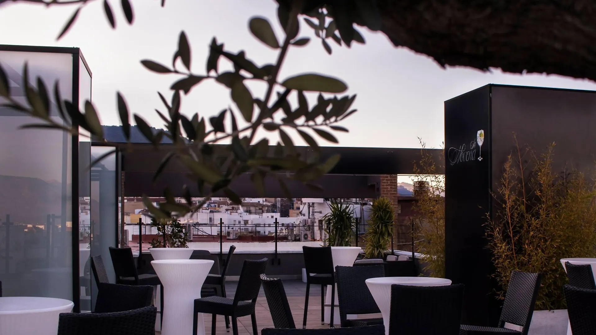 Hotel Condestable Iranzo Jaén 4*,