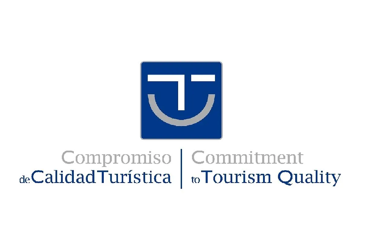 Hotel Condestable Iranzo Jaén