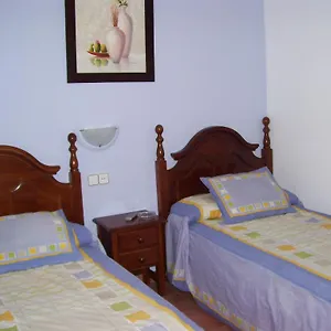 Affittacamere Casa Concha, Almadén de la Plata