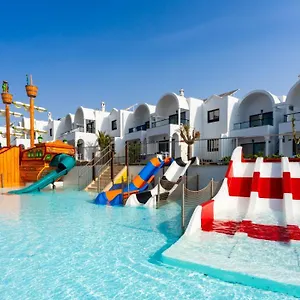 Hotel Bakour Lanzarote Splash Puerto del Carmen (Lanzarote)