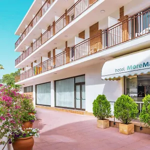 Moremar Hotel Lloret de Mar