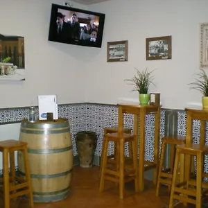 Hotel Labella Maria, Pinos Genil