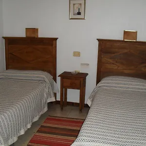 Affittacamere Versalles, Algeciras