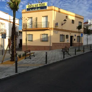  Albergue San Pedro