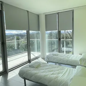 Uba , San Sebastián Espanha