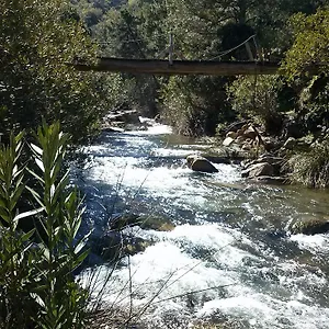 3* Gasthuis La Del Recovero