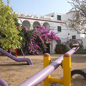 https://hostal-la-florida.topcostabravahotels.com