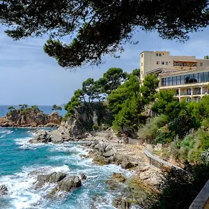 Cap Roig & By Brava 4*, Platja d'Aro Espanha