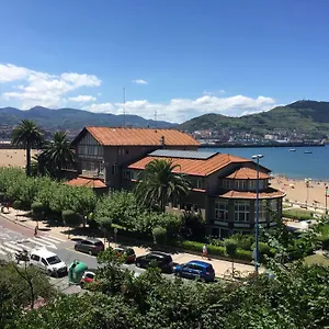 Igeretxe 4*, Guecho Espanha