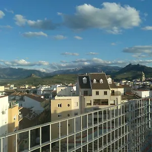 Loft Con Vistas En Plaza De Belen Jaen