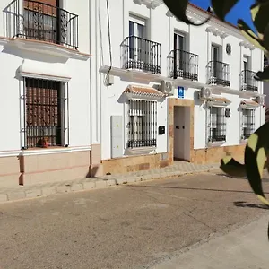 Guest house Alcarayon