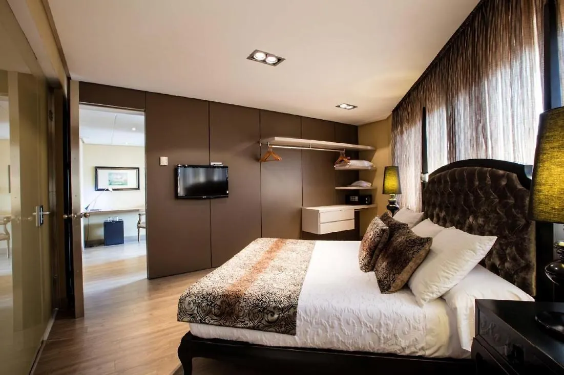Hotel Condestable Iranzo Jaen
