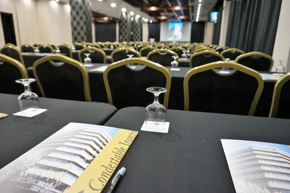 Hotel Condestable Iranzo Jaen