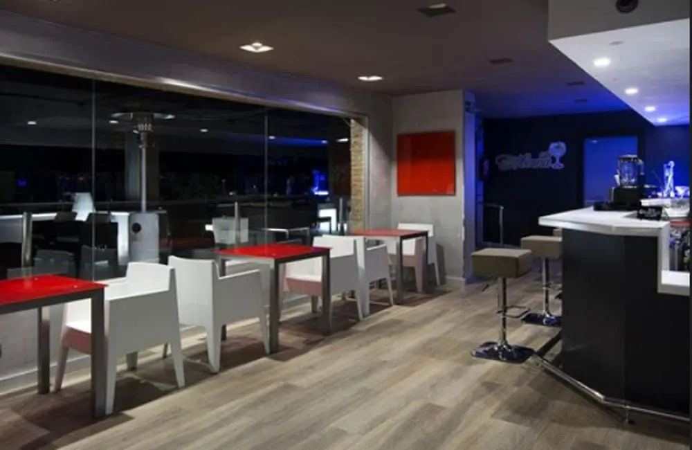 Jaén Hotel Condestable Iranzo
