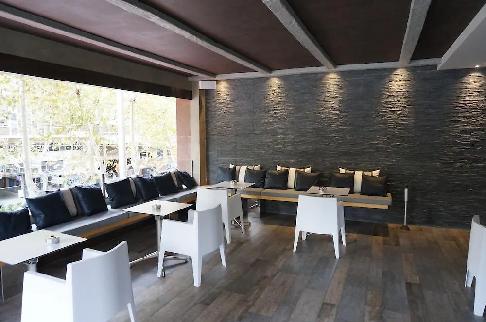 ****  Hotel Condestable Iranzo Jaén Spagna