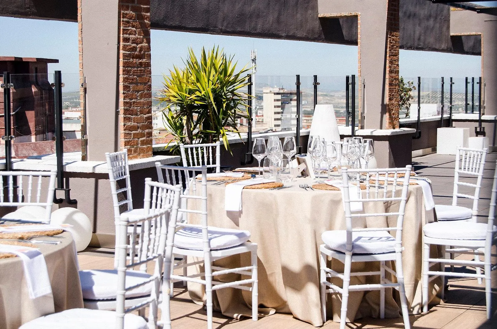 Hotel Condestable Iranzo Jaen 4*,