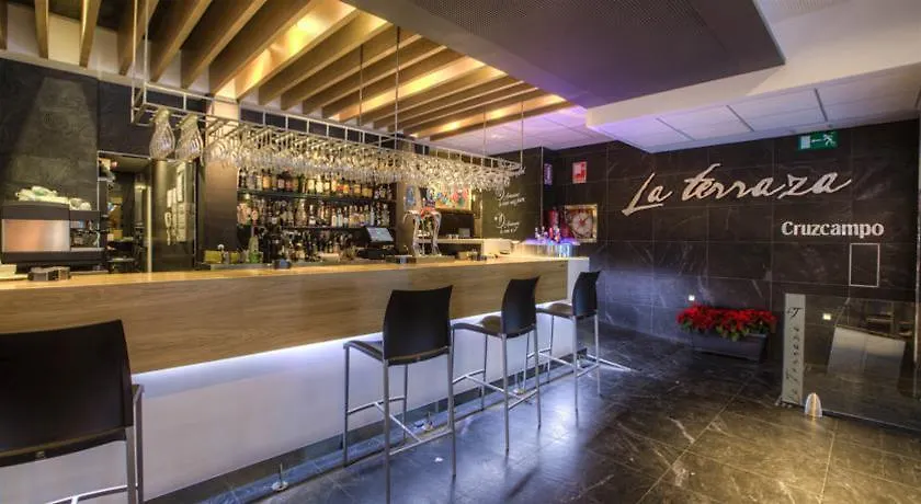 Jaén Hotel Condestable Iranzo