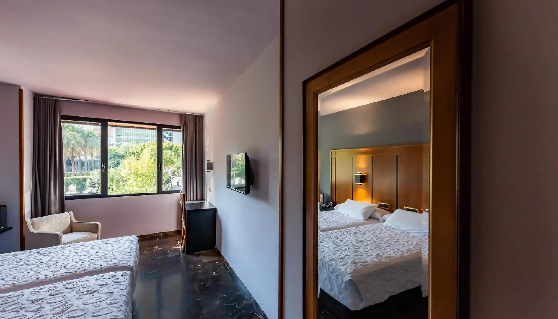 ****  Jaén Hotel Condestable Iranzo ספרד