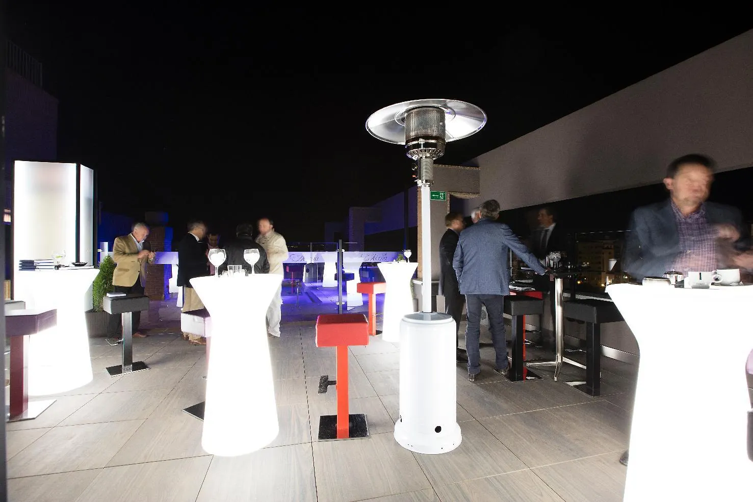 Hotel Condestable Iranzo Jaen