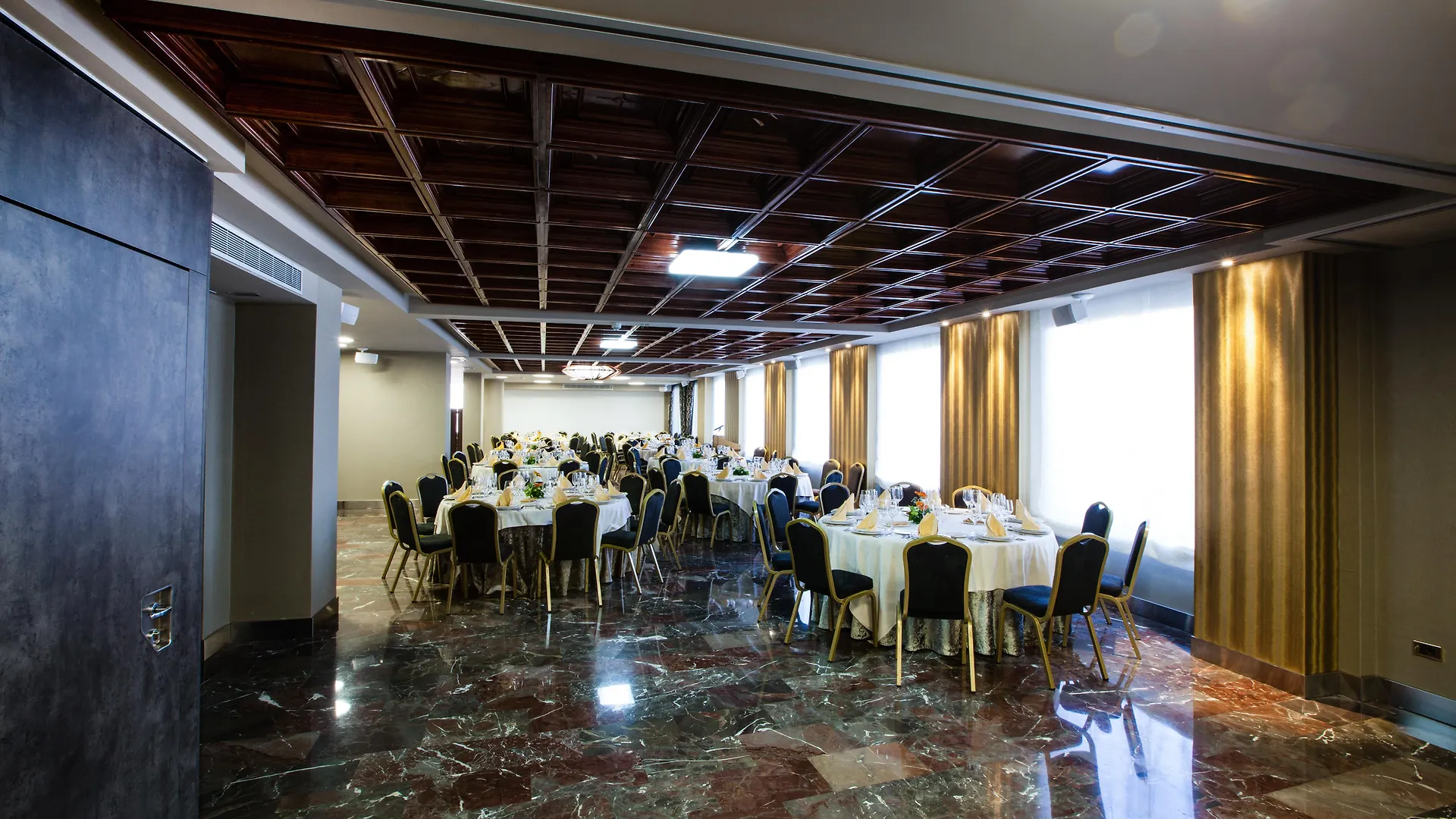 Hotel Condestable Iranzo Jaén