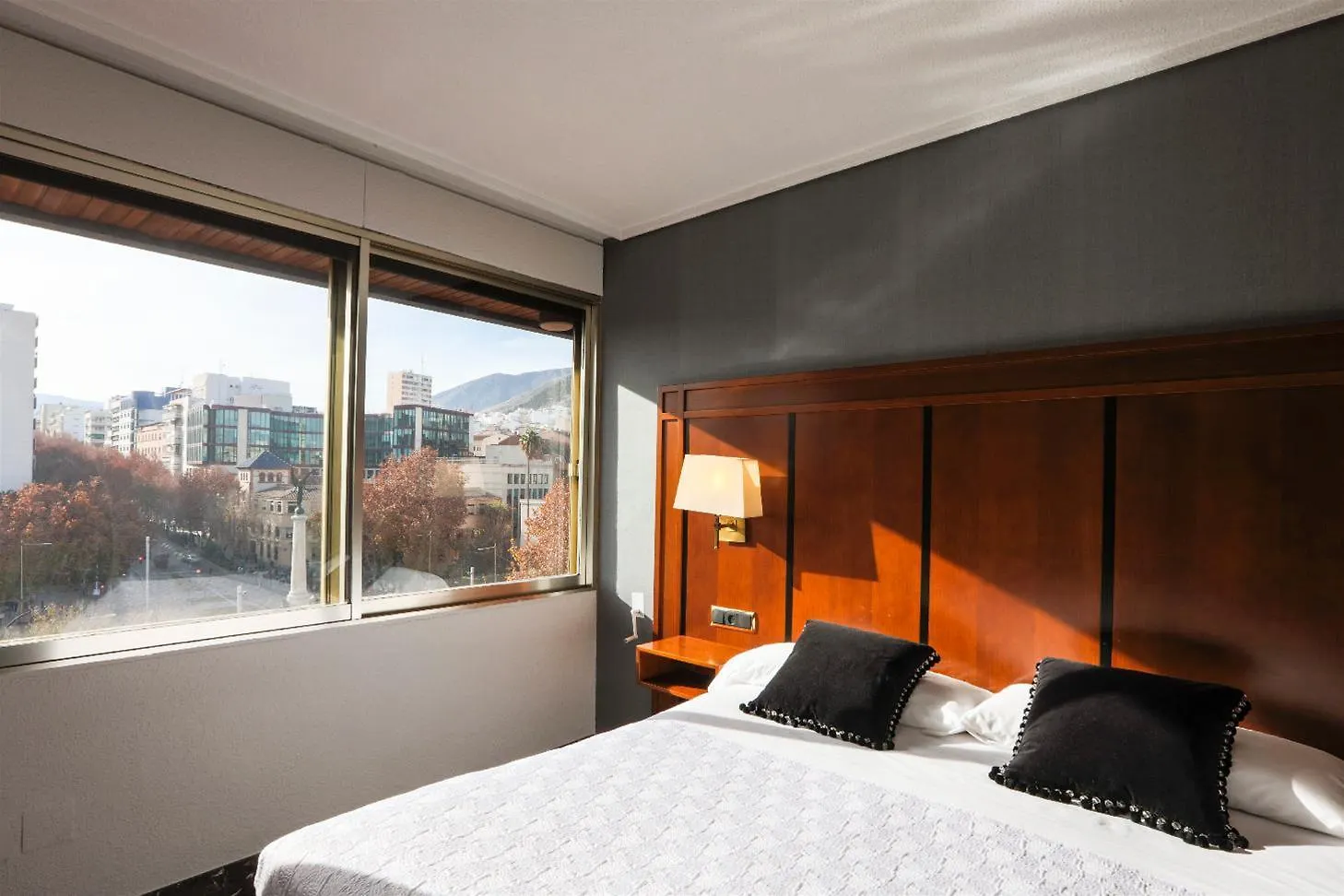 ****  Hotel Condestable Iranzo Jaén Spanien